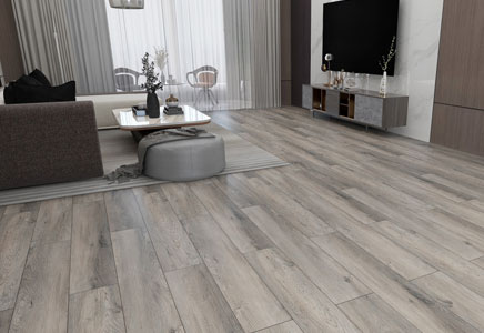 CHONGNUO Realizes Innovation in Anti-Slip and Wear-Resistant Technology for 3.5 mm Vinyl Plank Flooring