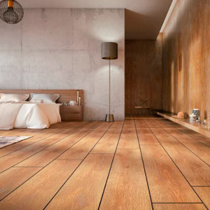 4.0mm SPC Flooring
