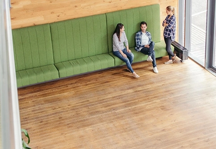 The Five Key Advantages of SPC Flooring – Why It’s the Ideal Choice for Modern Homes